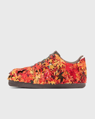 Tenisky a topánky Nike Air Force 1 Low LX "Leaf Camo" Oranžová | IM8062-368, 6