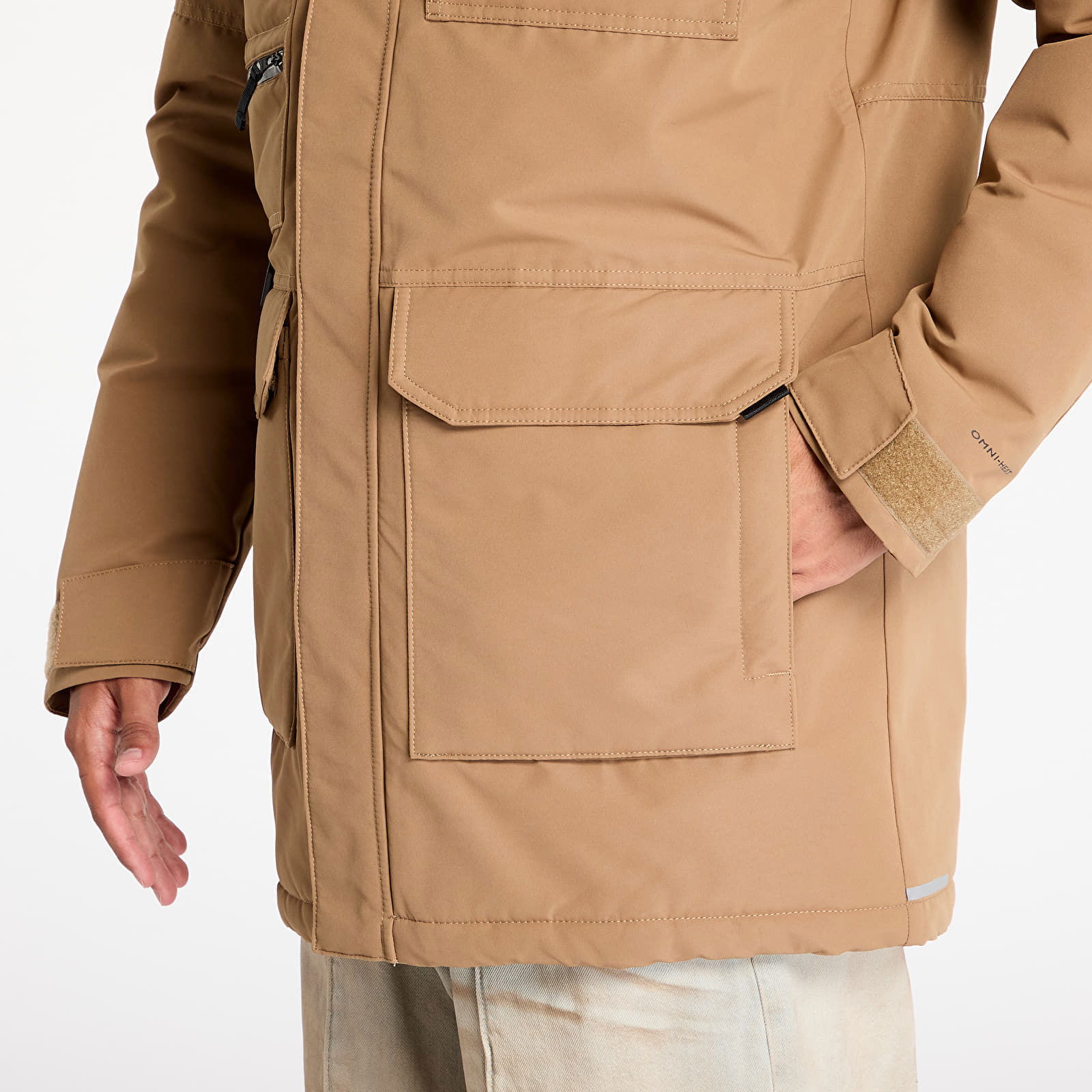 Landroamer™ II Parka Delta