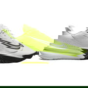 PRECISION 7 THE ILLUSIONIST, VOLT/DK SMOKE GREY-SUMMIT WHITE