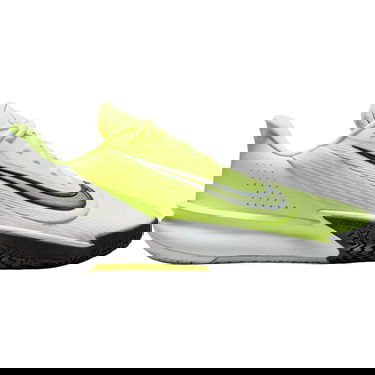 Tenisky a topánky Nike PRECISION 7 THE ILLUSIONIST, VOLT/DK SMOKE GREY-SUMMIT WHITE Zelené | FN4322-700, 0