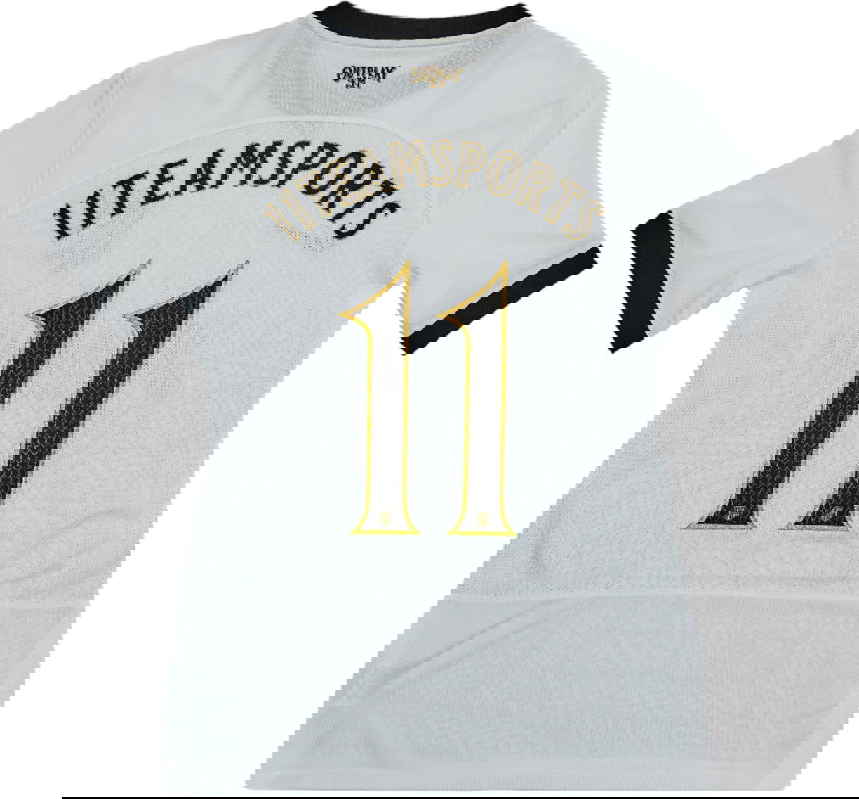 Dres Nike 11FC OUTPLAY 'EM Šedá | 11fcdr2705-101, 1