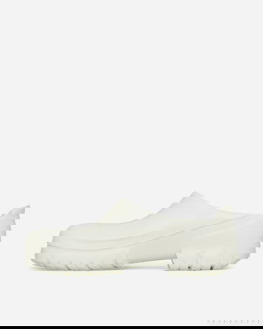 Tenisky a topánky Birkenstock 630 Sandals Biela | 010292 WHITE, 3
