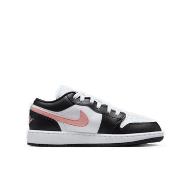 Tenisky a topánky Jordan Air Jordan 1 Low Biela | 553560-165, 2