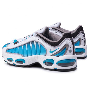 Tenisky a topánky Nike Air Max Tailwind IV Modrá | CT1284-100, 2