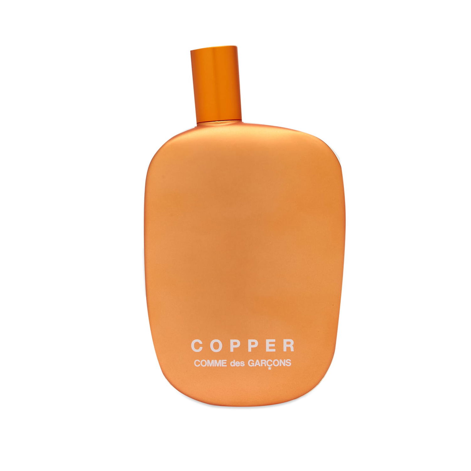Parfémy a vône Comme des Garçons Copper Eau de Parfum in 100ml Oranžová | CDGP-CPPR-100, 0