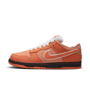 Concepts x Dunk Low "Orange Lobster"
