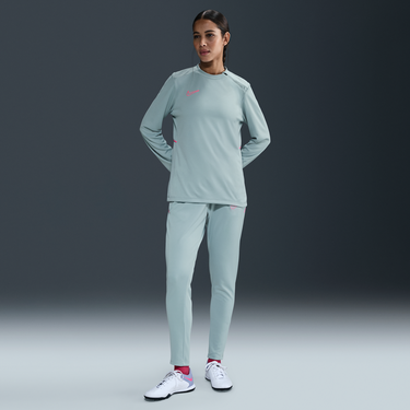 Súprava Nike Academy Dri-FIT Long Sleeve Soccer T-Shirt Šedá | HM0744-395, 2