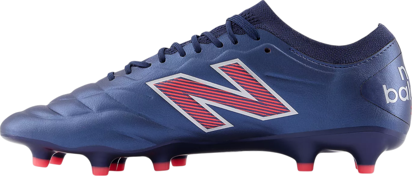 Tenisky a topánky New Balance 442 Elite v2 FG Modrá | ms41fep2-ms41fep2, 1