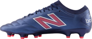 Tenisky a topánky New Balance 442 Elite v2 FG Modrá | ms41fep2-ms41fep2, 1