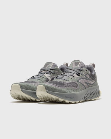 Tenisky a topánky New Balance Fresh Foam X Hierro v8 Lowtop Sneakers Šedá | UHIERAA, 2