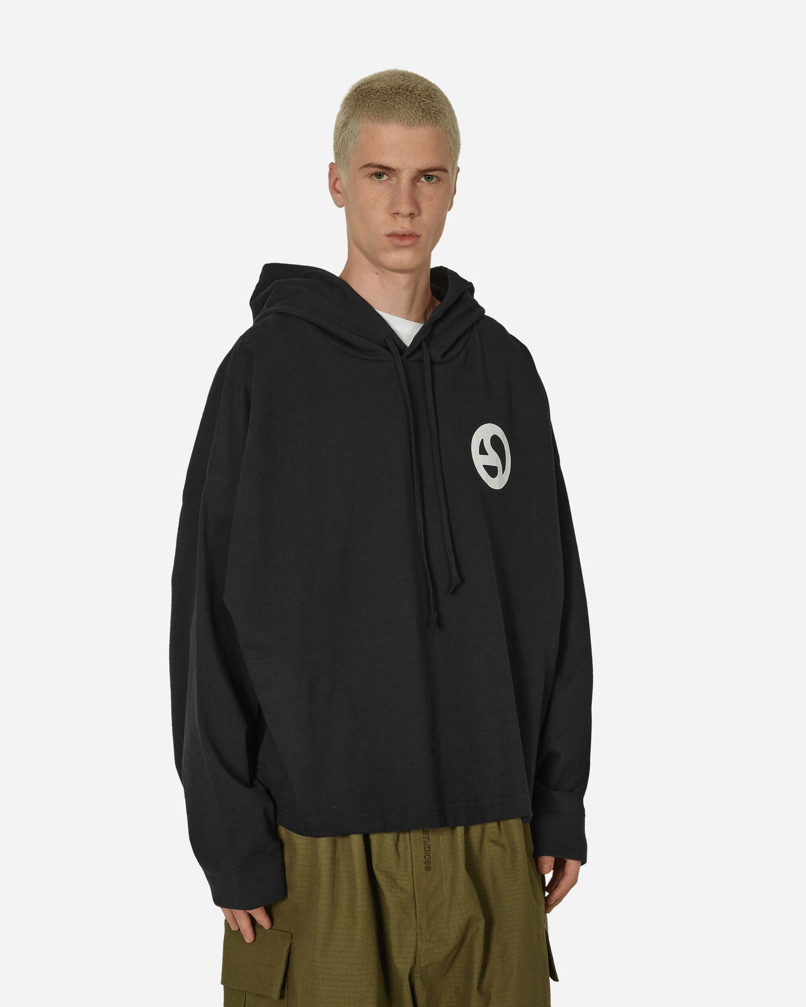 Logo Hoodie