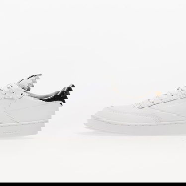 Tenisky a topánky Reebok Club C Clean Biela | GW5112, 4