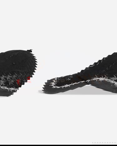 Šiltovka Vans Act of Disagreement Barbed Wire Cap Čierna | VN000RRBEMQ1, 3