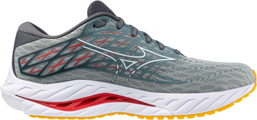 Tenisky a topánky Mizuno WAVE INSPIRE 20 Šedá | j1gc244401, 2