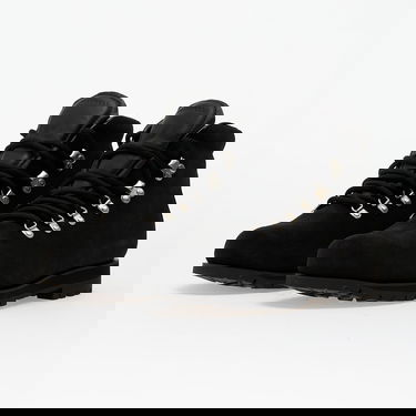 Tenisky a topánky Merrell 1TRL Wilderness Legend Suede Wp Se Black Čierna | J004809, 5