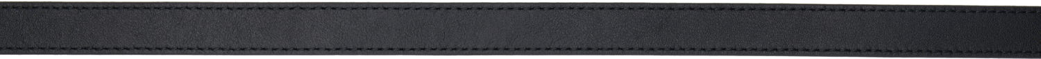 Opasok AMIRI Amiri MA Chain Belt Čierna | AMACBL1025, 1