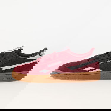 Tenisky a topánky Reebok Club C Revenge Classic Červená | 100208640, 0