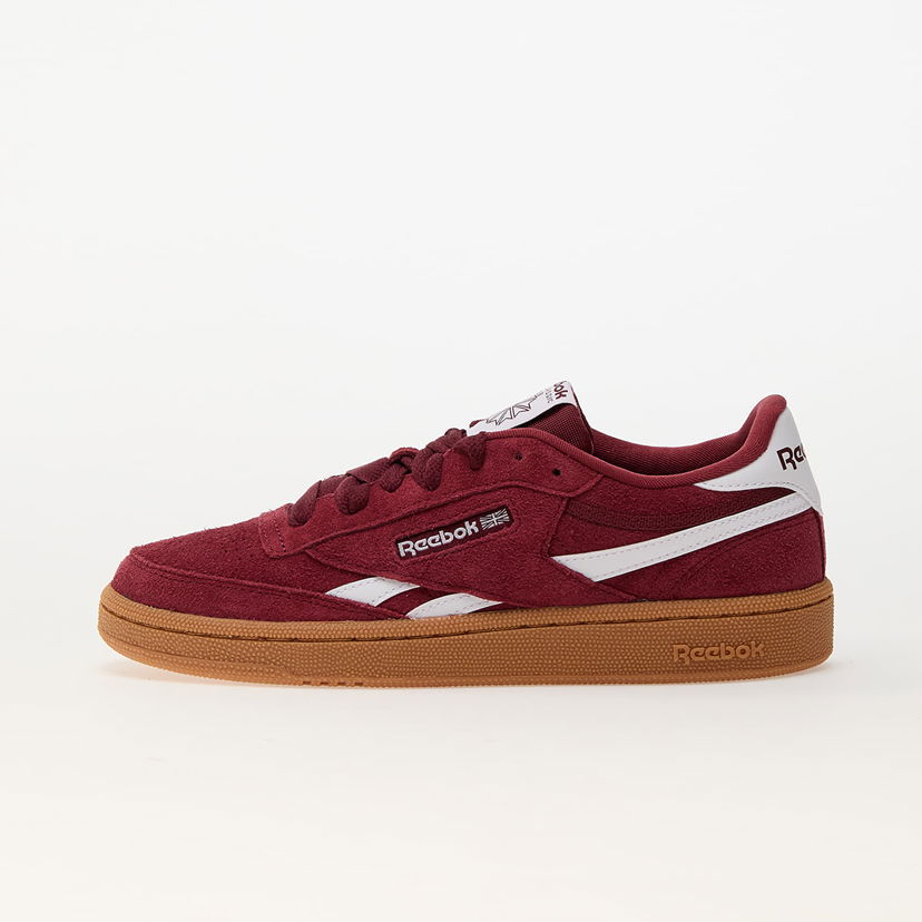 Tenisky a topánky Reebok Club C Revenge Classic Červená | 100208640