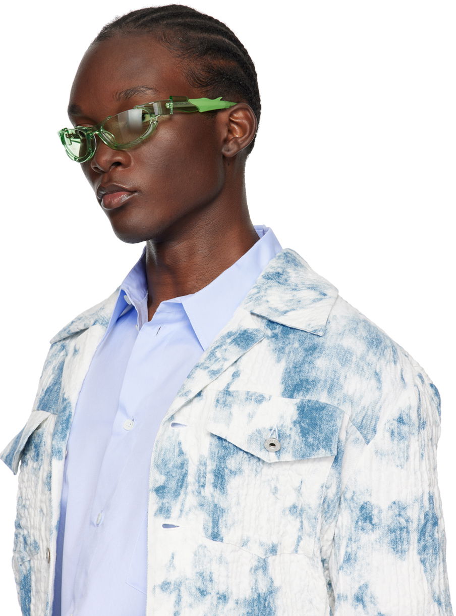 Feng Chen Wang Phoenix Sunglasses