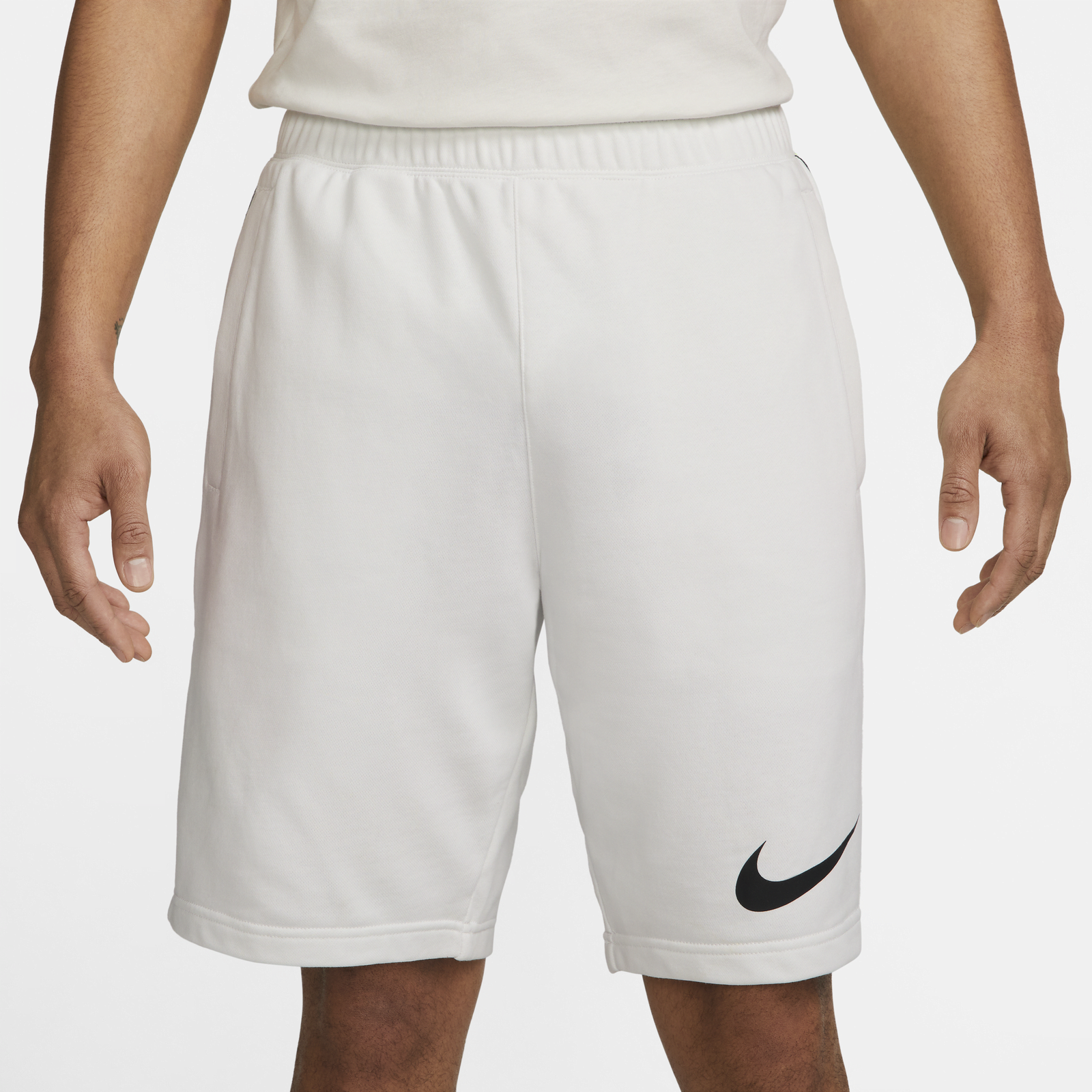 Sportswear Repeat French Terry Shorts