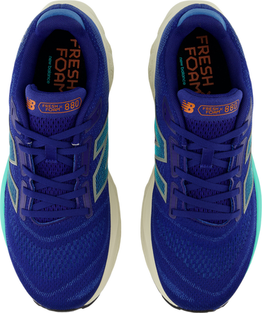 Tenisky a topánky New Balance Fresh Foam X 880 v14 Navy | m880a14, 2