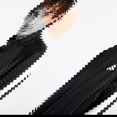 Bunda adidas Performance Stadium Track Jacket Čierna | JN1821, 1