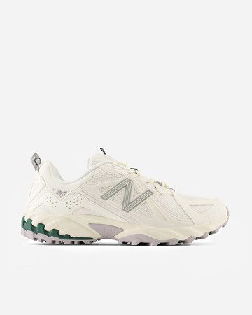 Tenisky a topánky New Balance 610 Biela | ML610TAG, 0
