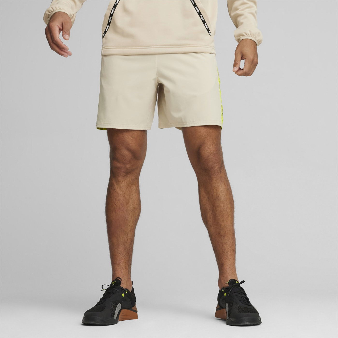 Šortky Puma FIT 7 Béžová | 524929-90, 0