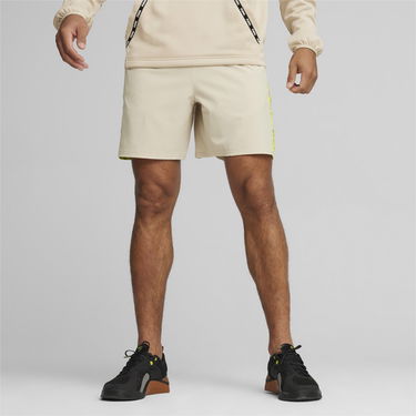 Šortky Puma FIT 7 Béžová | 524929-90, 0