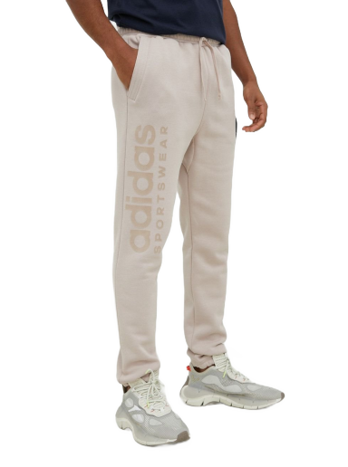 Tepláky adidas Originals Sweatpant Béžová | IA9371