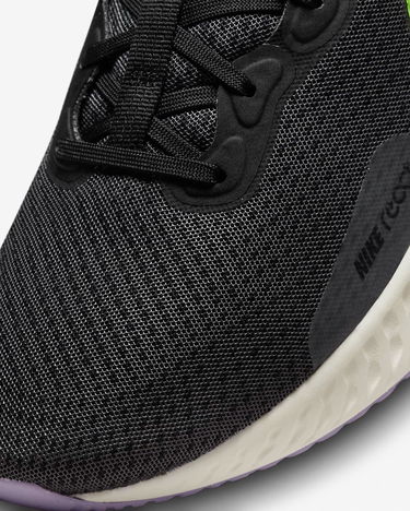 Tenisky a topánky Nike React Miler 3 Čierna | DD0490-005, 7
