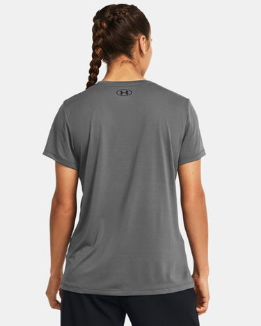 Tričko Under Armour T-shirt Šedá | 1384229-025, 1