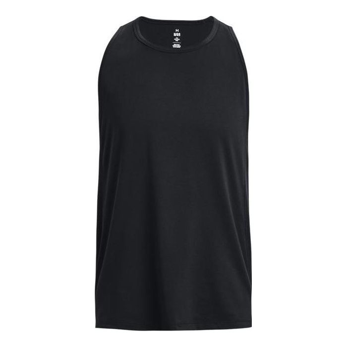 Tielko Under Armour Meridian Training Tank Čierna | 1378990-001, 0