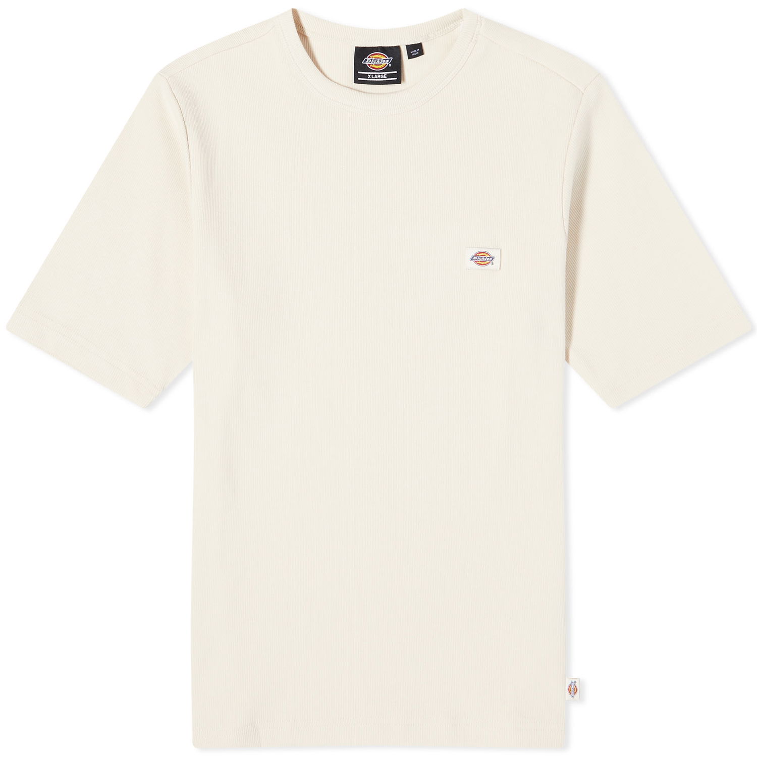Tričko Dickies Marysville T-Shirt Šedá | DK0A4YHDF901, 0