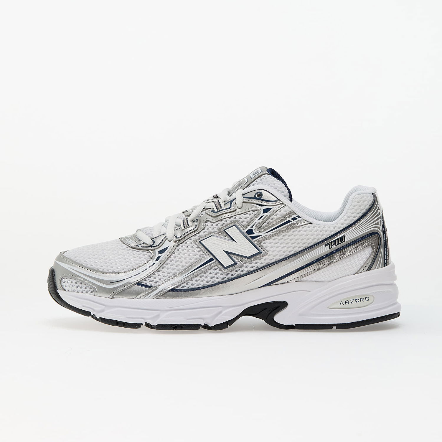 Tenisky a topánky New Balance 740 Biela | U740WN2, 0