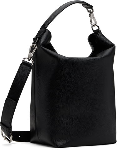 Taška cez rameno Vivienne Westwood Vivienne Westwood Sam Crossbody Bag Čierna | 4C020001U-S000D-, 2