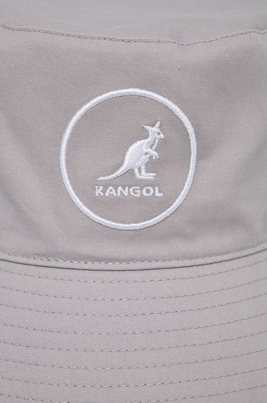 Klobúk Kangol Hat Šedá | K2117SP.LG044, 1