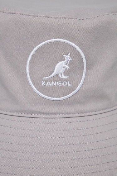 Klobúk Kangol Hat Šedá | K2117SP.LG044, 1