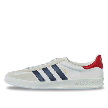 Tenisky a topánky adidas Originals Gucci x Gazelle Biela | HQ8849, 1