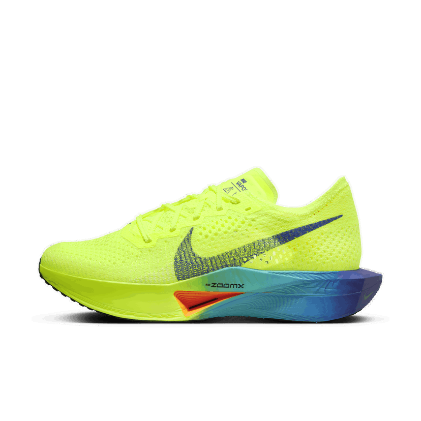 Bežecké topánky Nike Vaporfly 3 W Žltá | DV4130-700