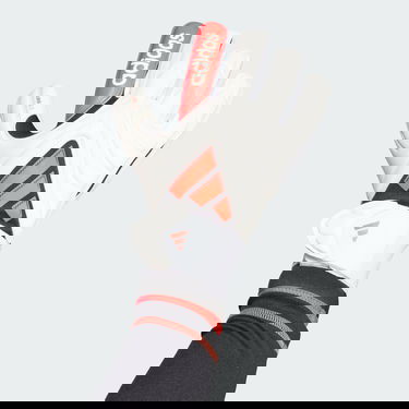 Rukavice adidas Performance Copa Pro Goalkeeper Gloves Biela | IW6378, 0