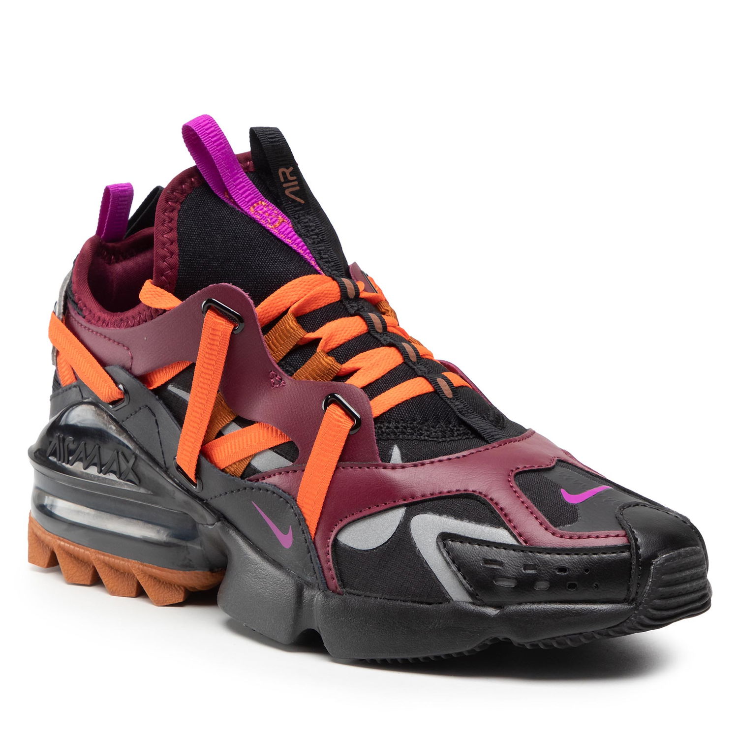 Tenisky a topánky Nike Air Max Infinity Winter Vínová | CU9451 001, 1