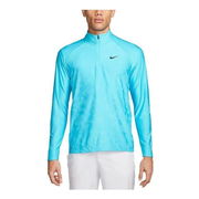 Tour 1/2-Zip Golf Jacket