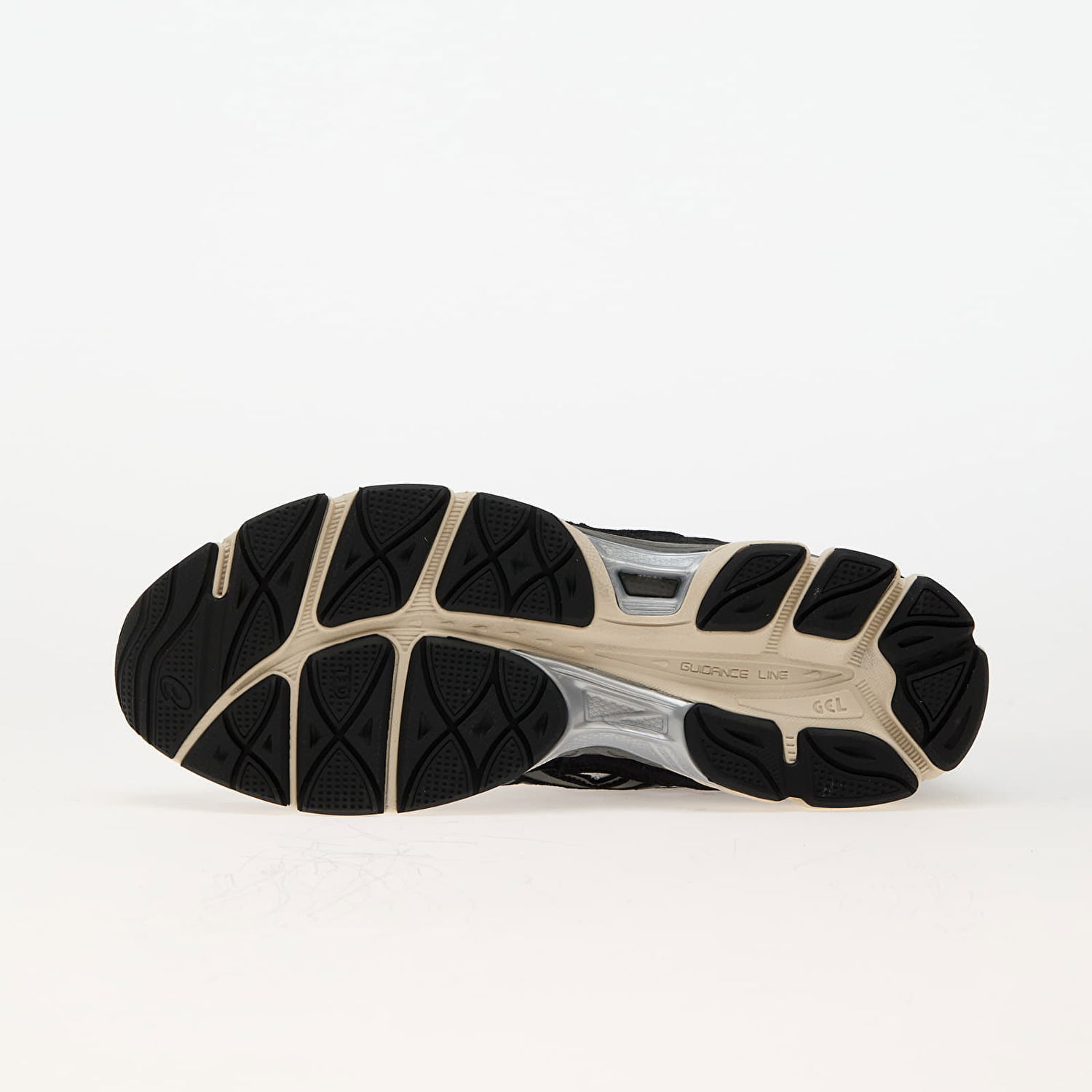 Tenisky a topánky Asics Gel NYC Čierna | 1203A383-200, 1