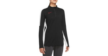 Tričko Nike Dri-FIT Academy Čierna | dx0513-013, 1