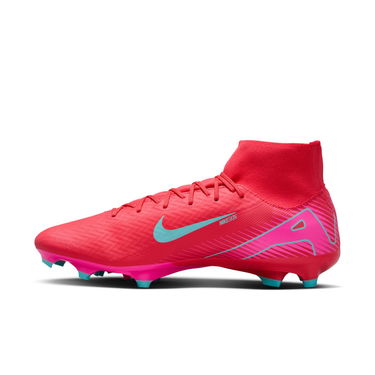 Tenisky a topánky Nike Zoom Superfly 10 Academy FG/MG Ružová | FQ1456-800, 2