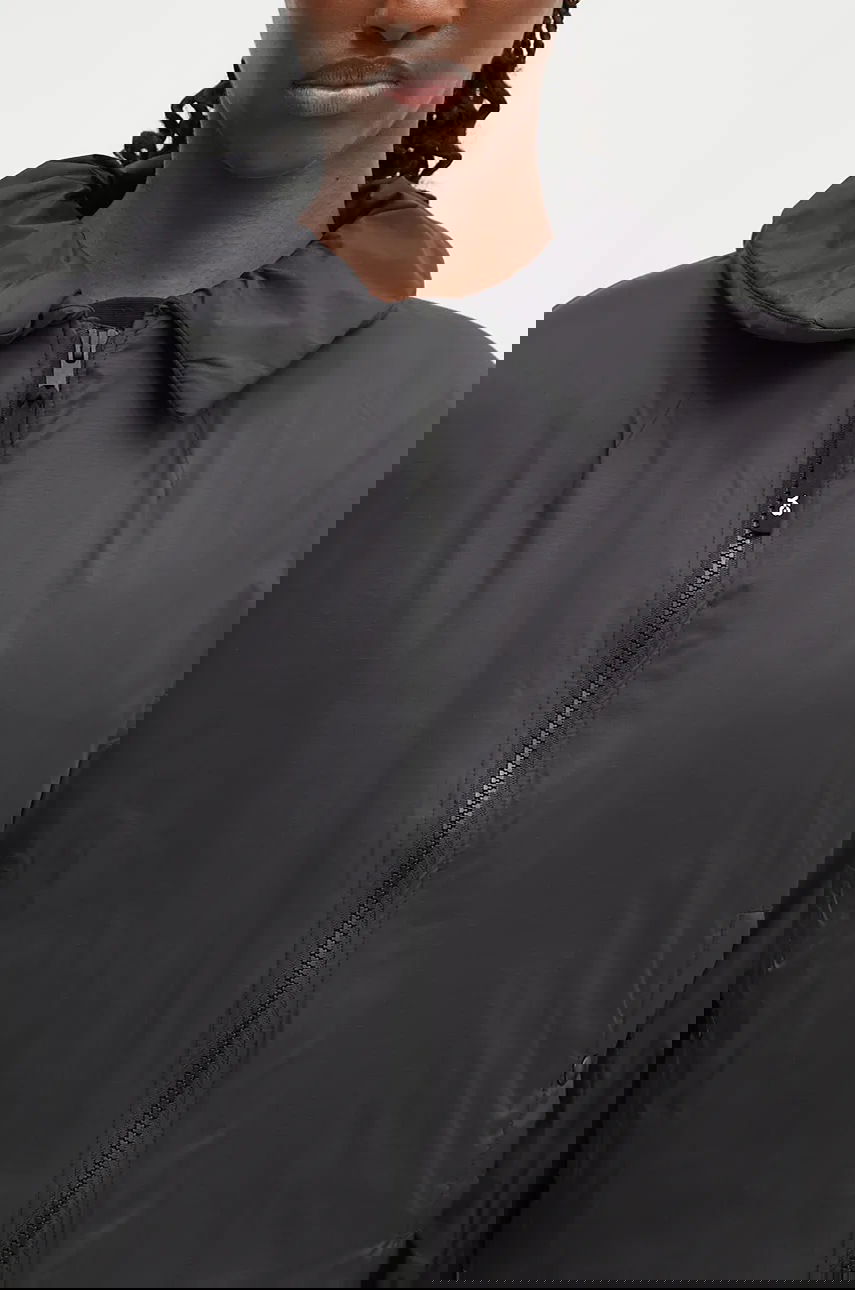 Oversize Puffer Jacket