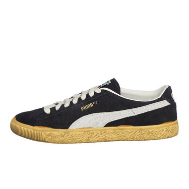 Tenisky a topánky Puma Suede VTG The Neverworn Čierna | 383322-01, 0