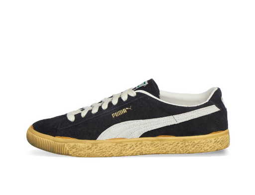 Tenisky a topánky Puma Suede VTG The Neverworn Čierna | 383322-01