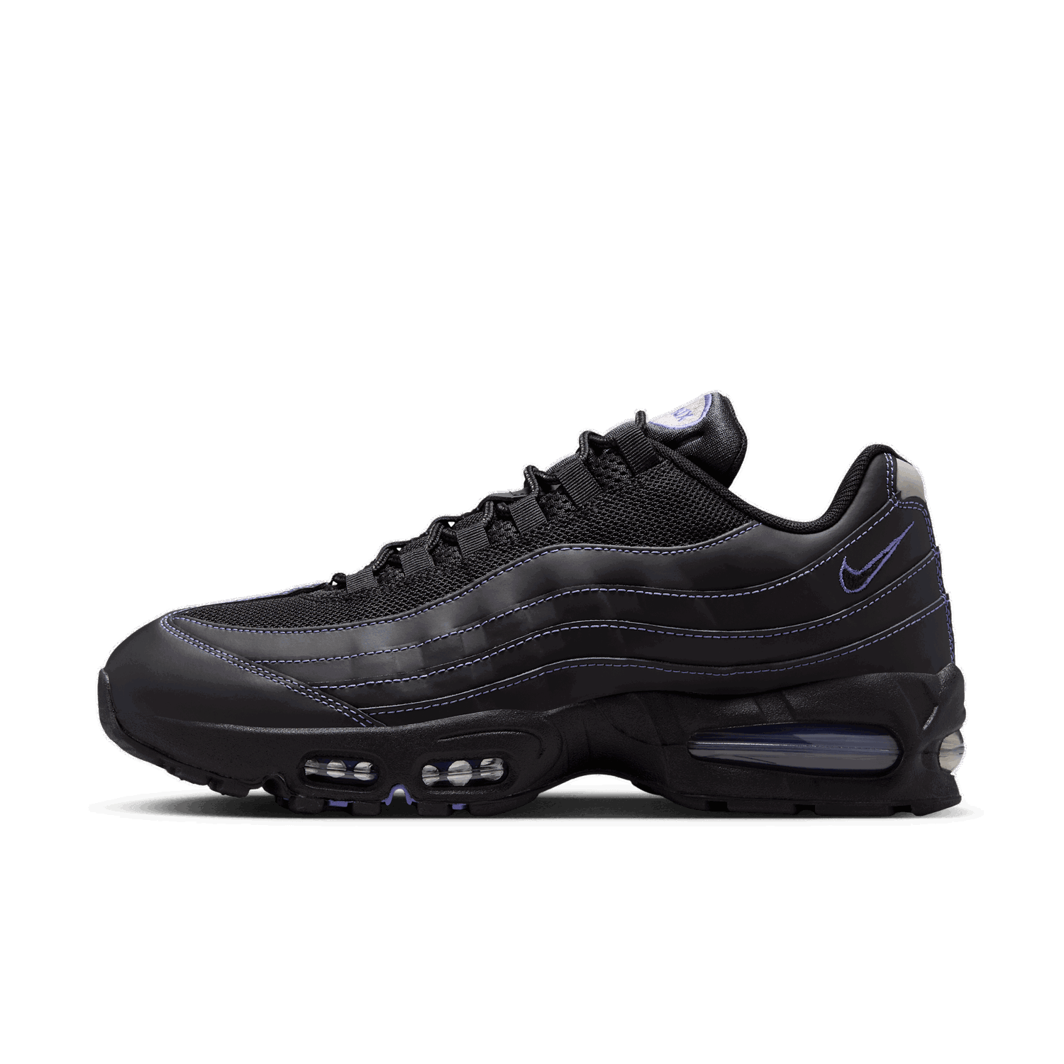 Tenisky a topánky Nike Air Max 95 OG Čierna | IB7936-001, 0
